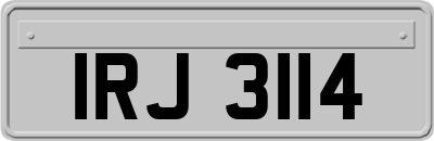 IRJ3114