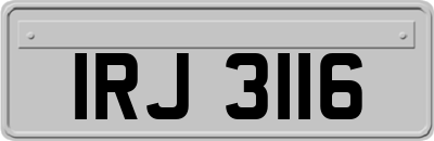 IRJ3116