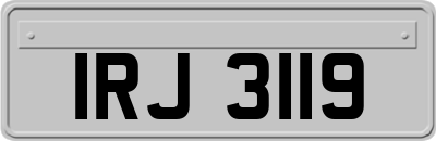 IRJ3119