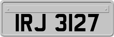 IRJ3127