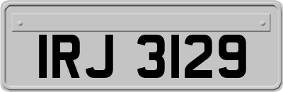 IRJ3129