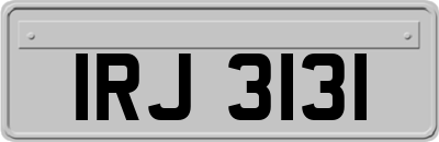 IRJ3131