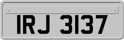 IRJ3137