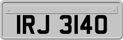 IRJ3140