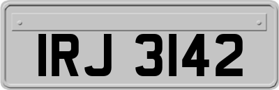 IRJ3142