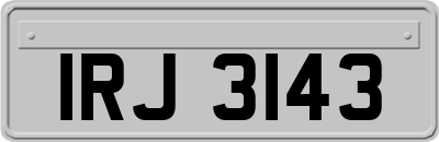 IRJ3143