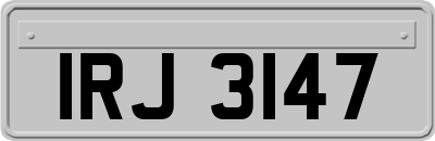 IRJ3147