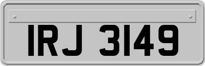 IRJ3149