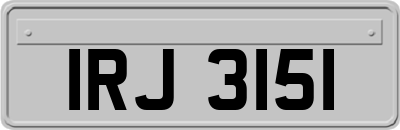 IRJ3151