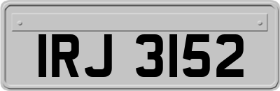 IRJ3152