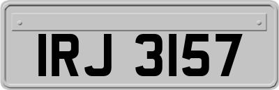 IRJ3157