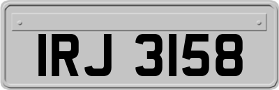 IRJ3158