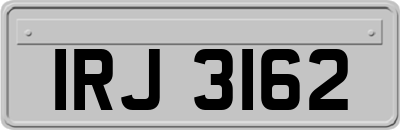 IRJ3162