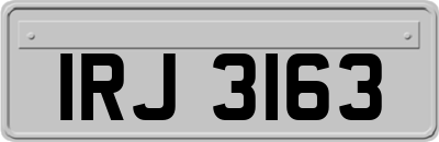 IRJ3163