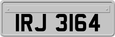 IRJ3164