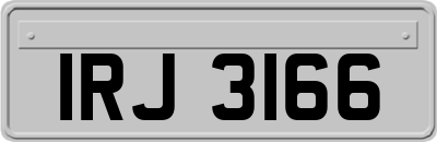 IRJ3166