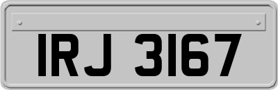 IRJ3167