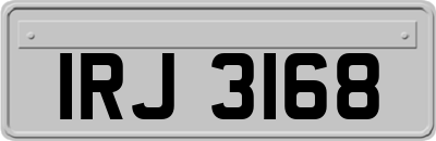 IRJ3168