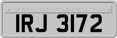 IRJ3172