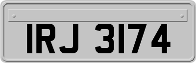 IRJ3174