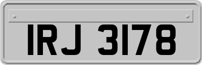 IRJ3178