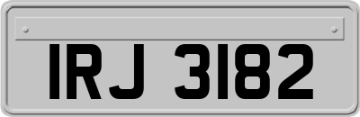 IRJ3182