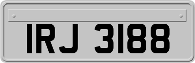 IRJ3188