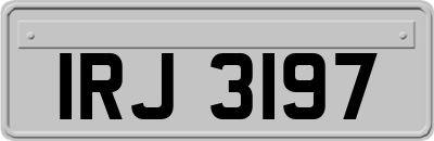 IRJ3197