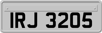 IRJ3205