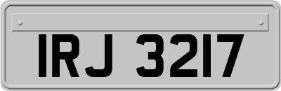 IRJ3217