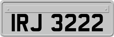 IRJ3222