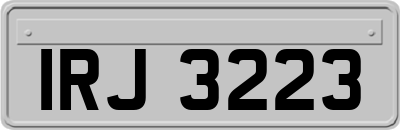 IRJ3223