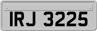 IRJ3225