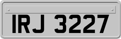 IRJ3227