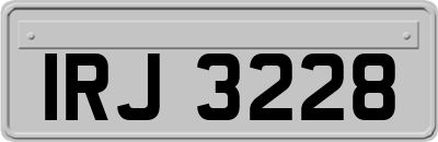 IRJ3228