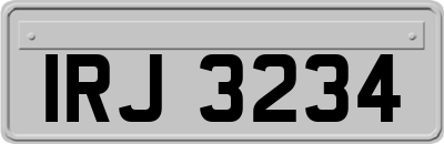 IRJ3234