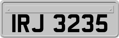 IRJ3235