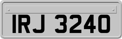 IRJ3240