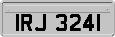 IRJ3241