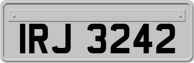 IRJ3242