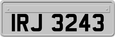 IRJ3243