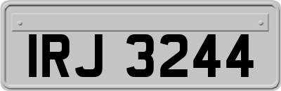 IRJ3244