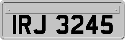 IRJ3245