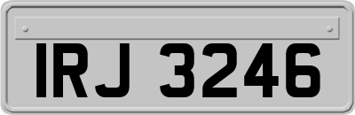 IRJ3246