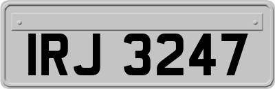 IRJ3247