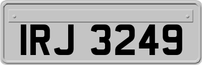 IRJ3249