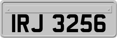 IRJ3256