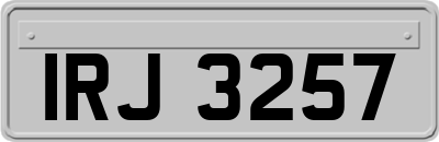 IRJ3257