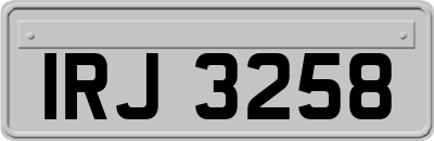 IRJ3258