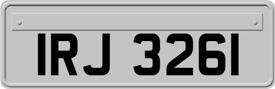 IRJ3261